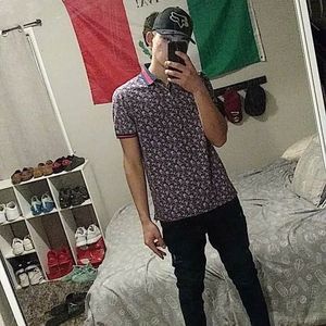 Meet your Posher, Ronaldo